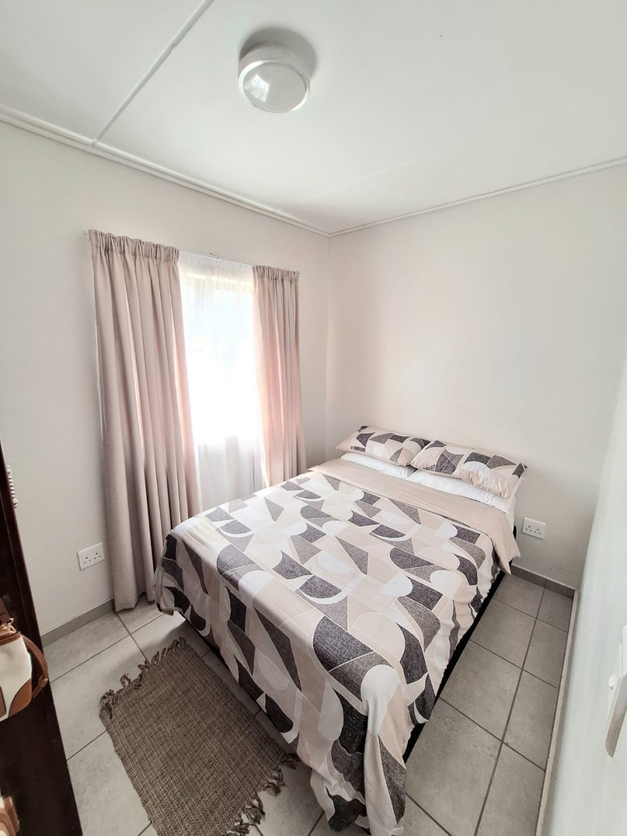 2 Bedroom Property for Sale in Belhar Western Cape